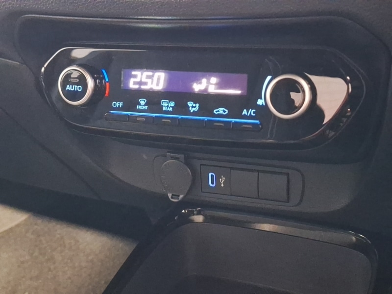 Used Toyota Aygo X 2025 for sale - 76447425: Photo 18