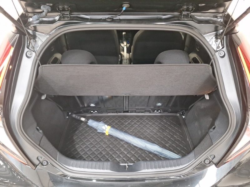 Used Toyota Aygo X 2025 for sale - 76447425: Photo 8