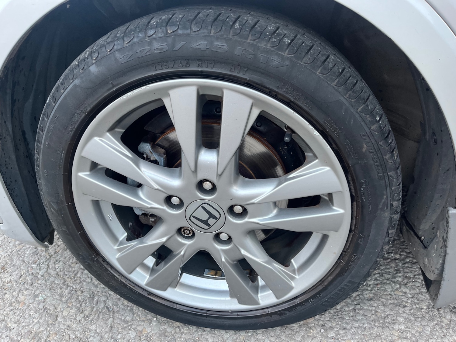 Used Honda Civic 2010 for sale - 77807507: Photo 11