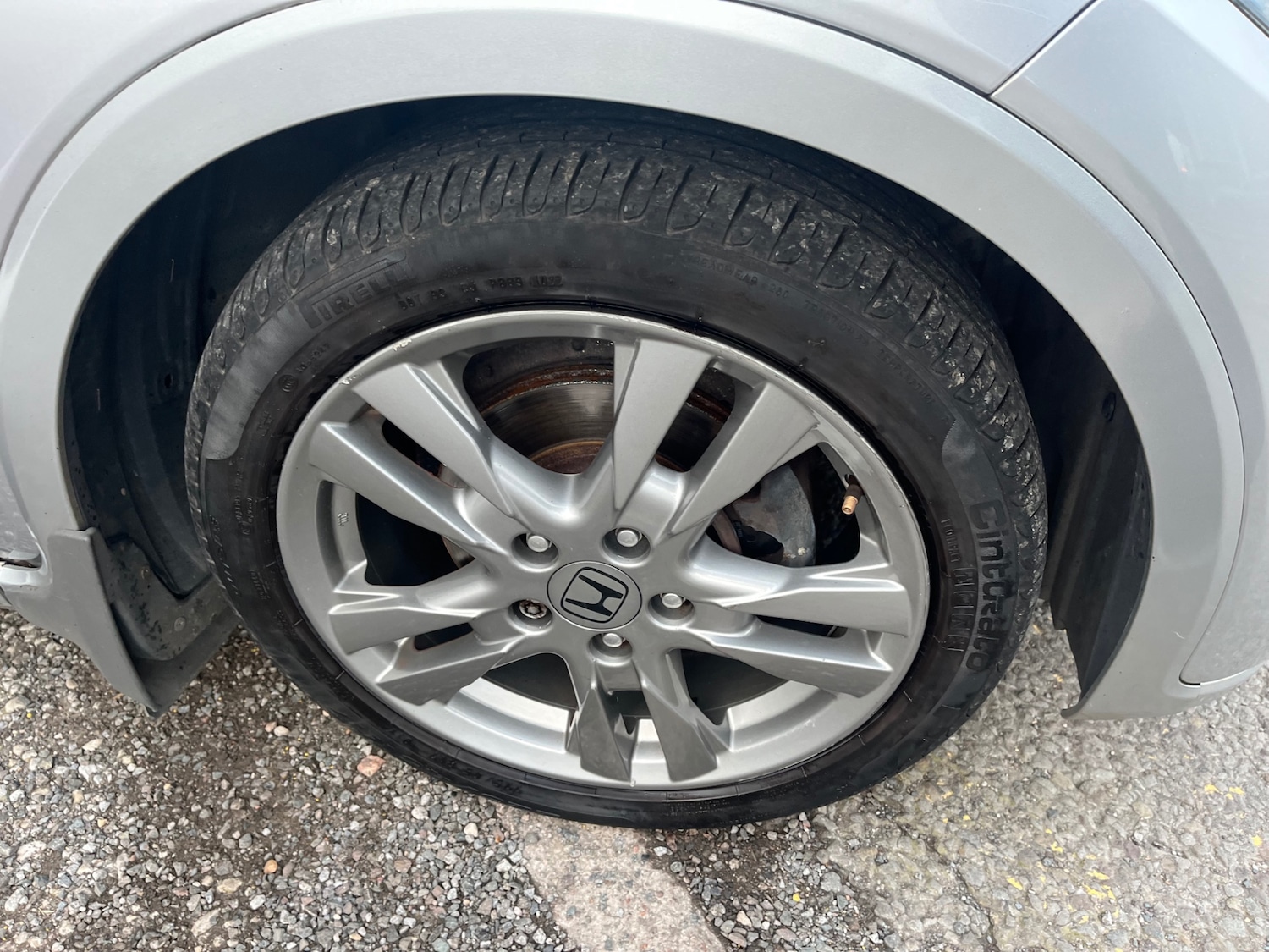 Used Honda Civic 2010 for sale - 77807507: Photo 13