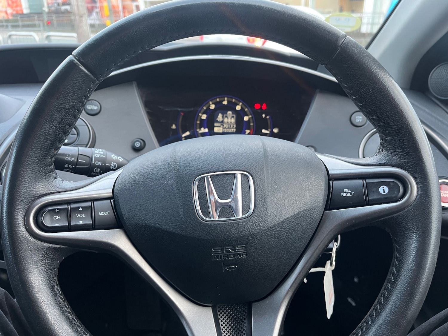 Used Honda Civic 2010 for sale - 77807507: Photo 14