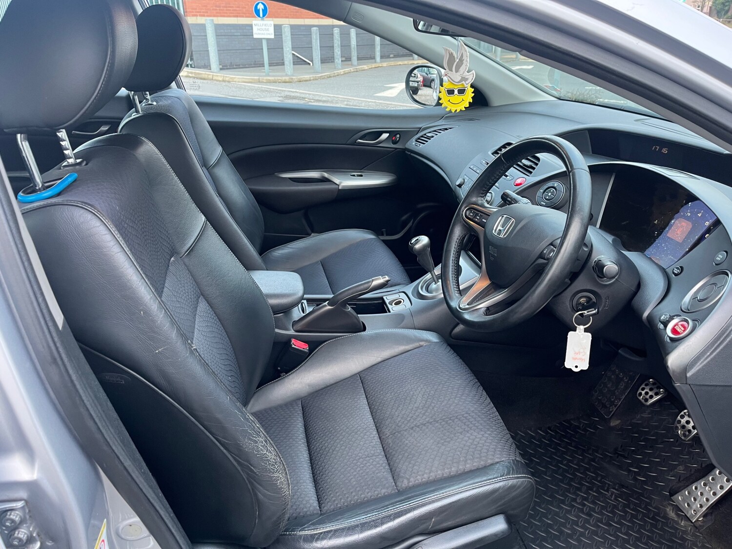 Used Honda Civic 2010 for sale - 77807507: Photo 6