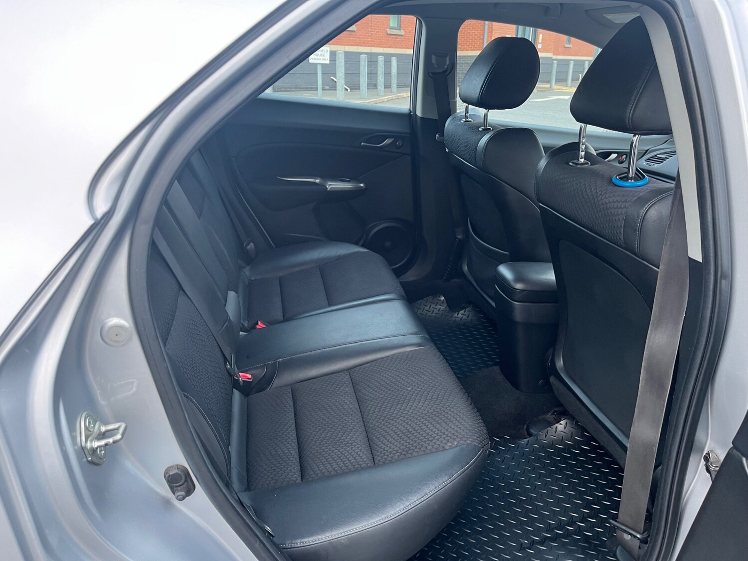 Used Honda Civic 2010 for sale - 77807507: Photo 7