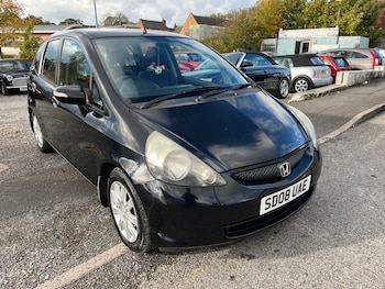 Honda - Jazz