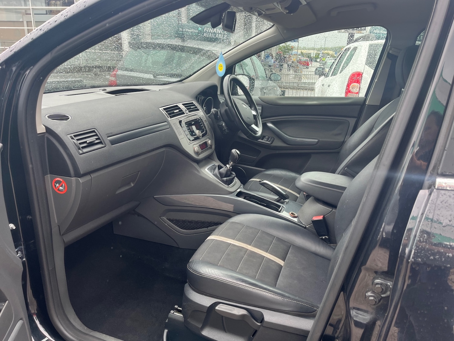 Used Ford Kuga 2012 for sale - 76397234: Photo 11