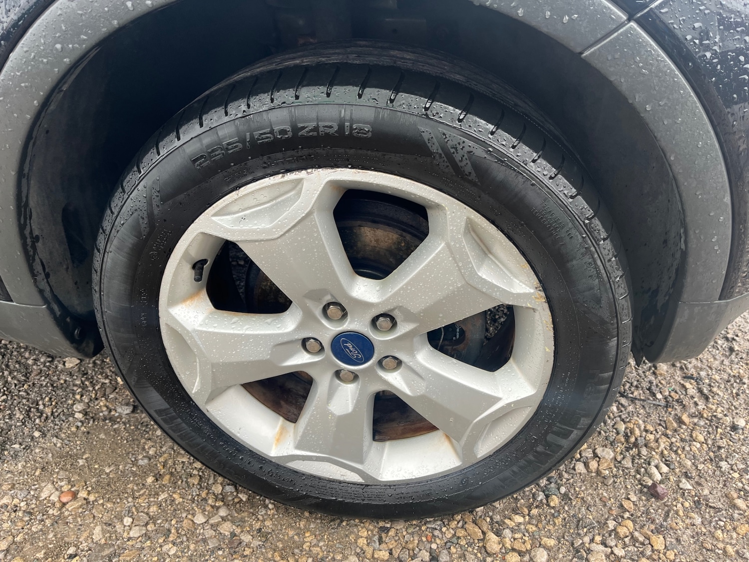 Used Ford Kuga 2012 for sale - 76397234: Photo 14