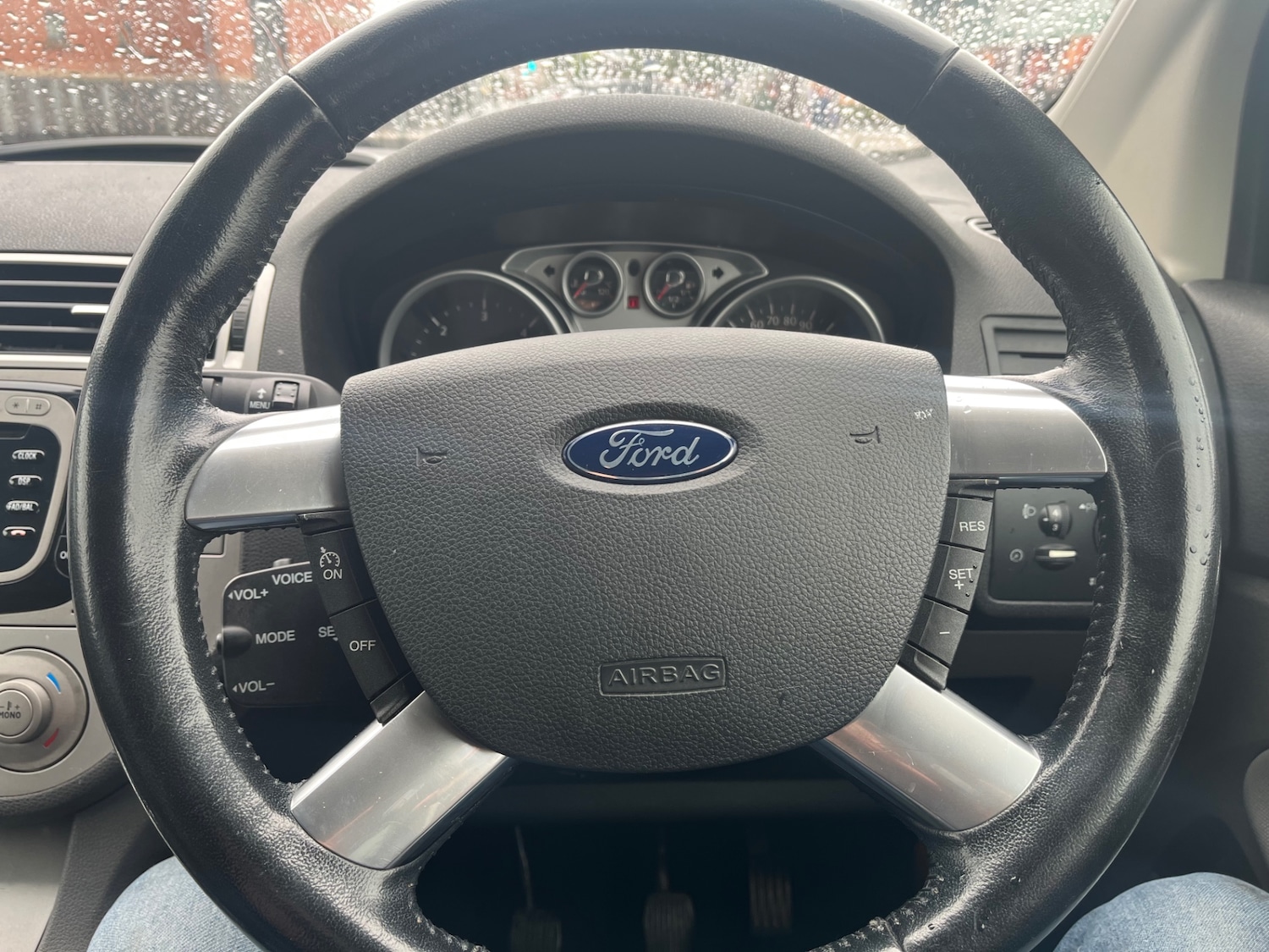 Used Ford Kuga 2012 for sale - 76397234: Photo 18