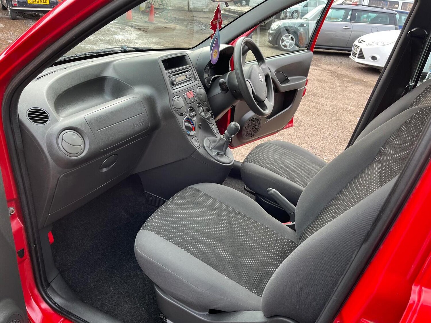 Used Fiat Panda 2011 for sale - 78090796: Photo 10