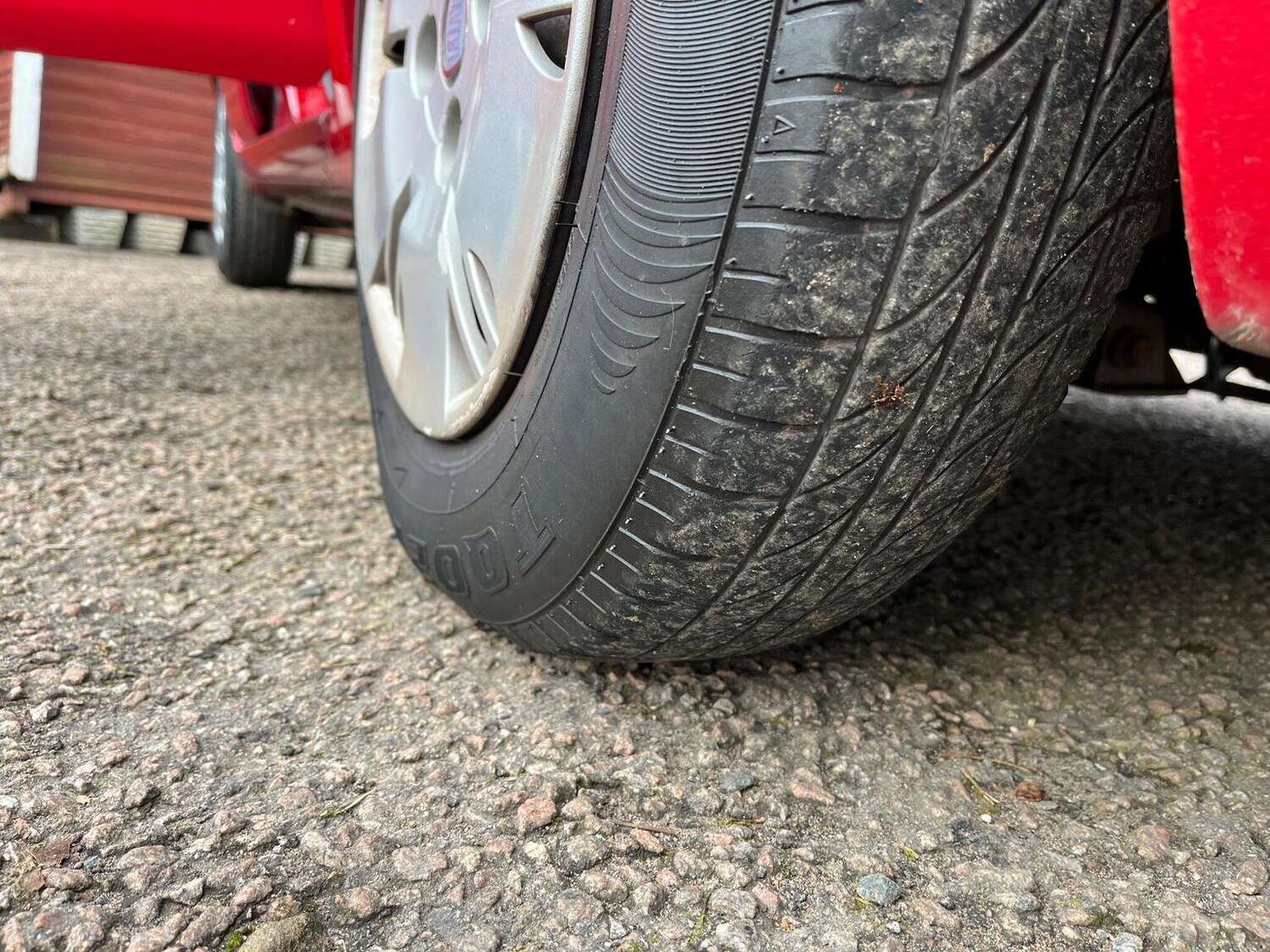 Used Fiat Panda 2011 for sale - 78090796: Photo 11