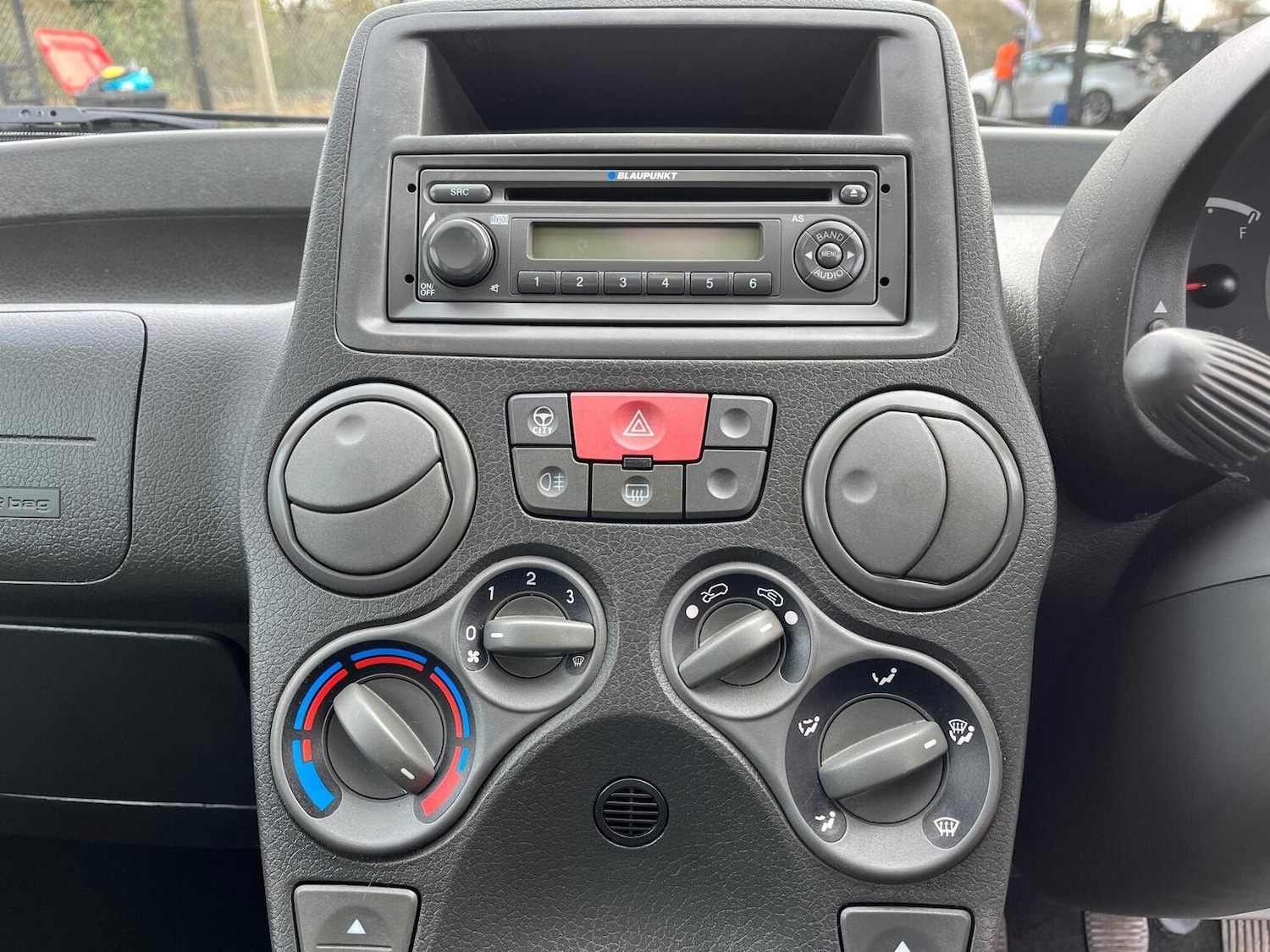 Used Fiat Panda 2011 for sale - 78090796: Photo 16