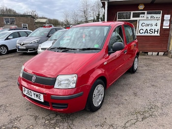 Used Fiat Panda 2011 for sale - 78090796: Photo