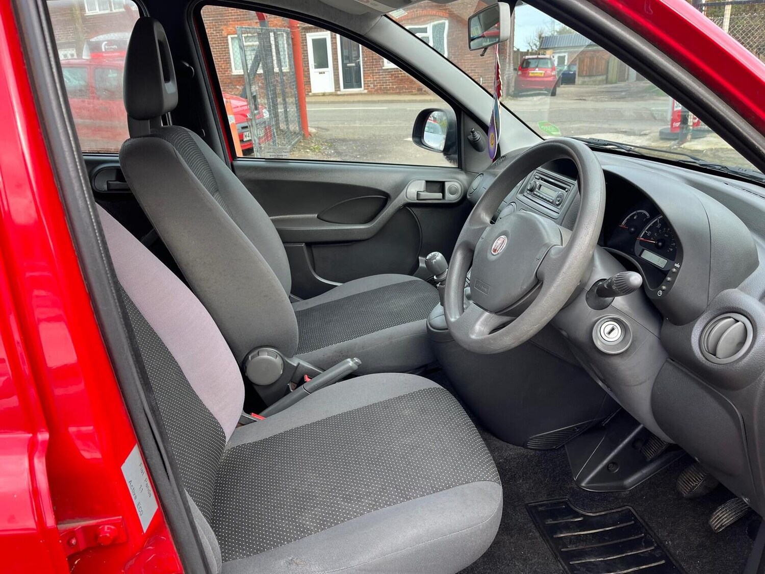 Used Fiat Panda 2011 for sale - 78090796: Photo 7