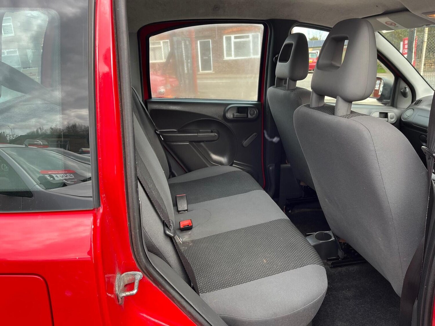 Used Fiat Panda 2011 for sale - 78090796: Photo 8