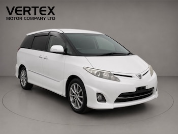 Used Toyota Estima 2012 for sale - 78621267: Photo