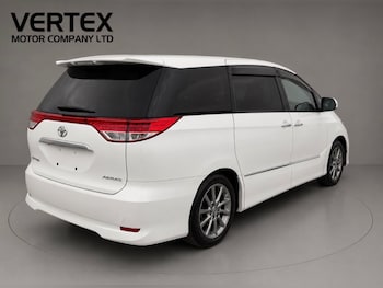 Used Toyota Estima 2012 for sale - 78621267: Photo
