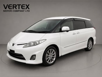 Used Toyota Estima 2012 for sale - 78621267: Photo