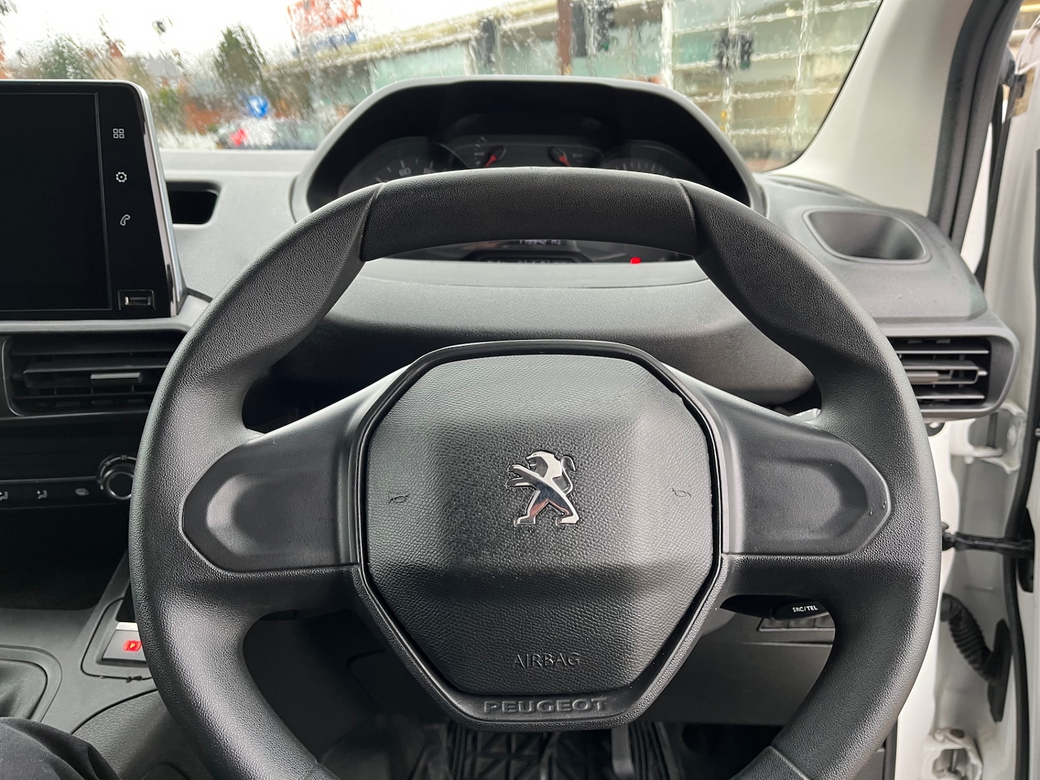 Used Peugeot Partner 2021 for sale - 77572332: Photo 13