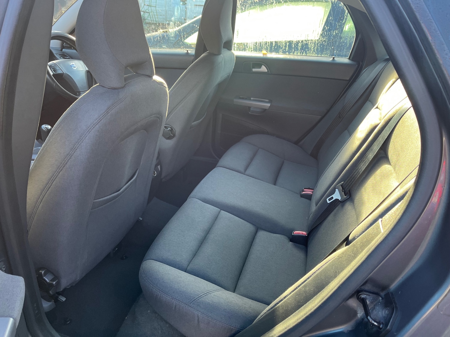 Used Volvo S40 2007 for sale - 77008062: Photo 11