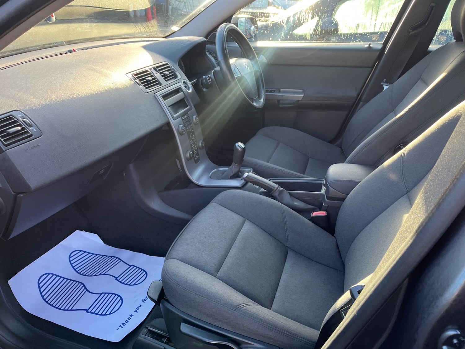 Used Volvo S40 2007 for sale - 77008062: Photo 12