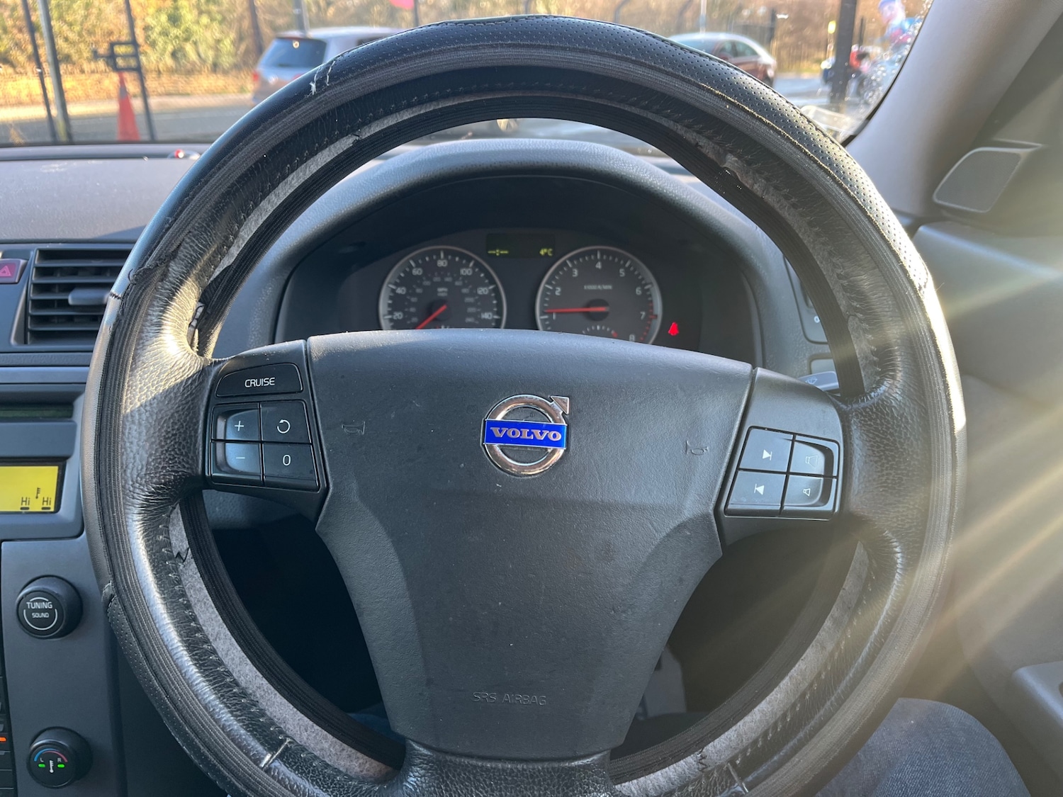 Used Volvo S40 2007 for sale - 77008062: Photo 13