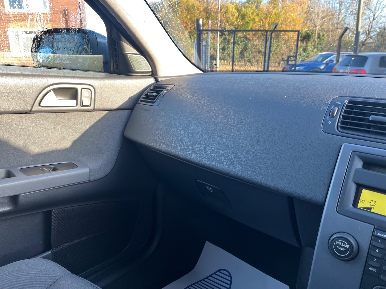 Used Volvo S40 2007 for sale - 77008062: Photo 14