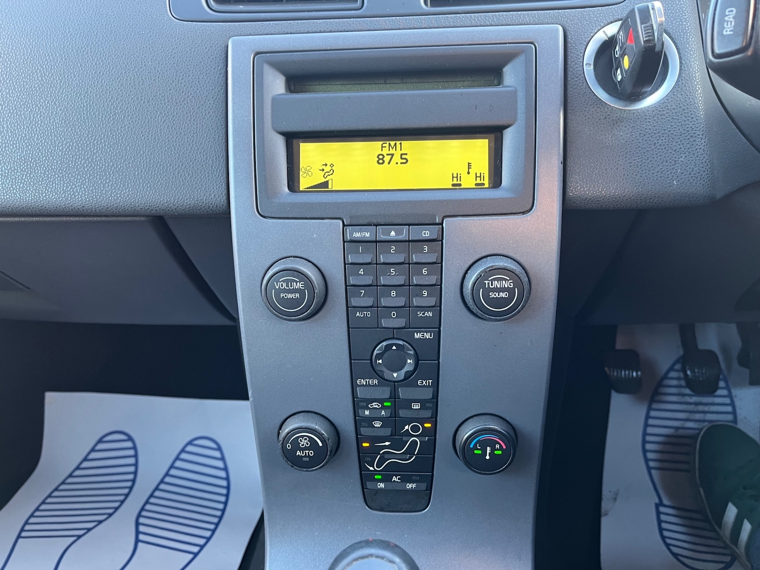 Used Volvo S40 2007 for sale - 77008062: Photo 15