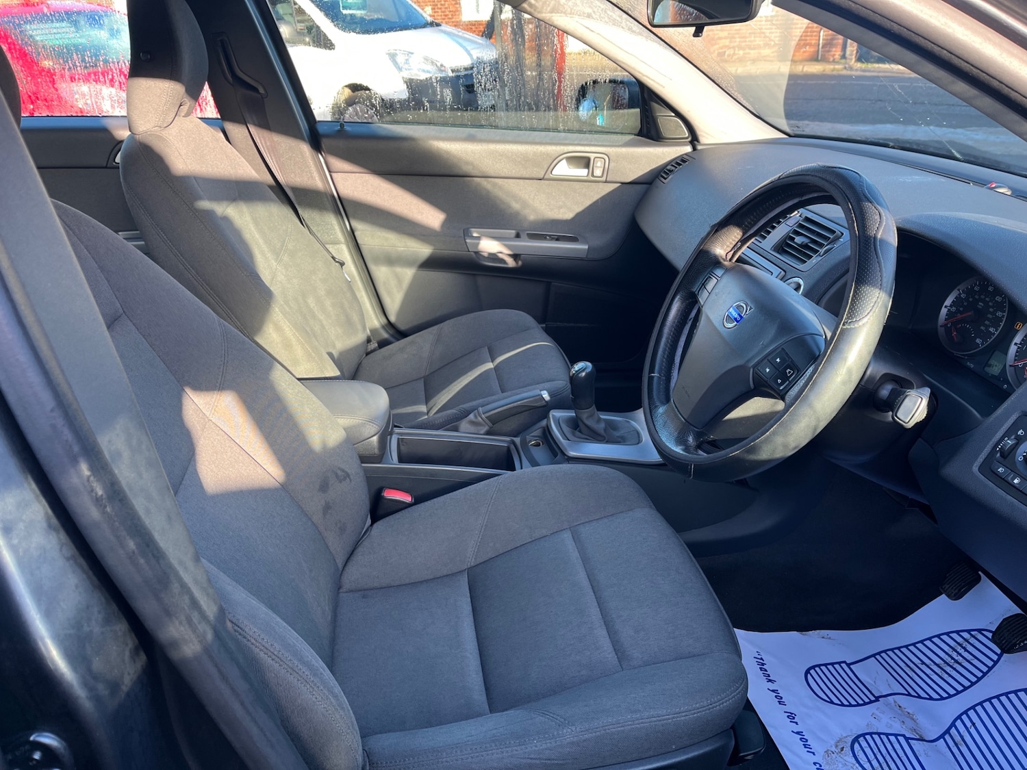 Used Volvo S40 2007 for sale - 77008062: Photo 8