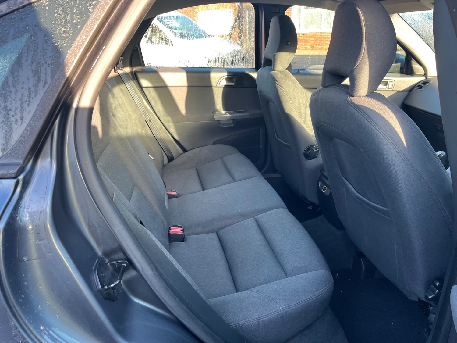 Used Volvo S40 2007 for sale - 77008062: Photo 9