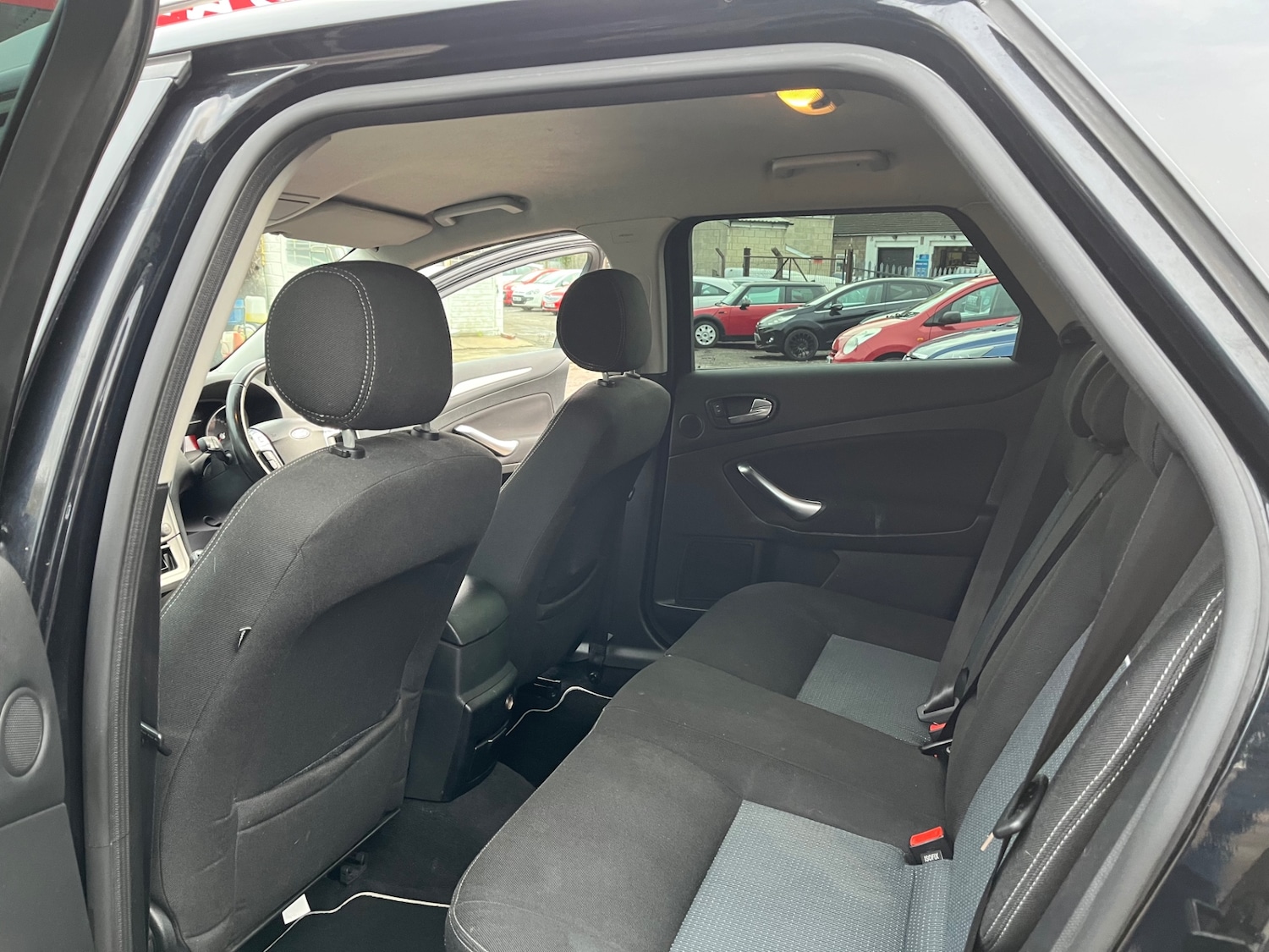 Used Ford Mondeo 2010 for sale - 76511021: Photo 10