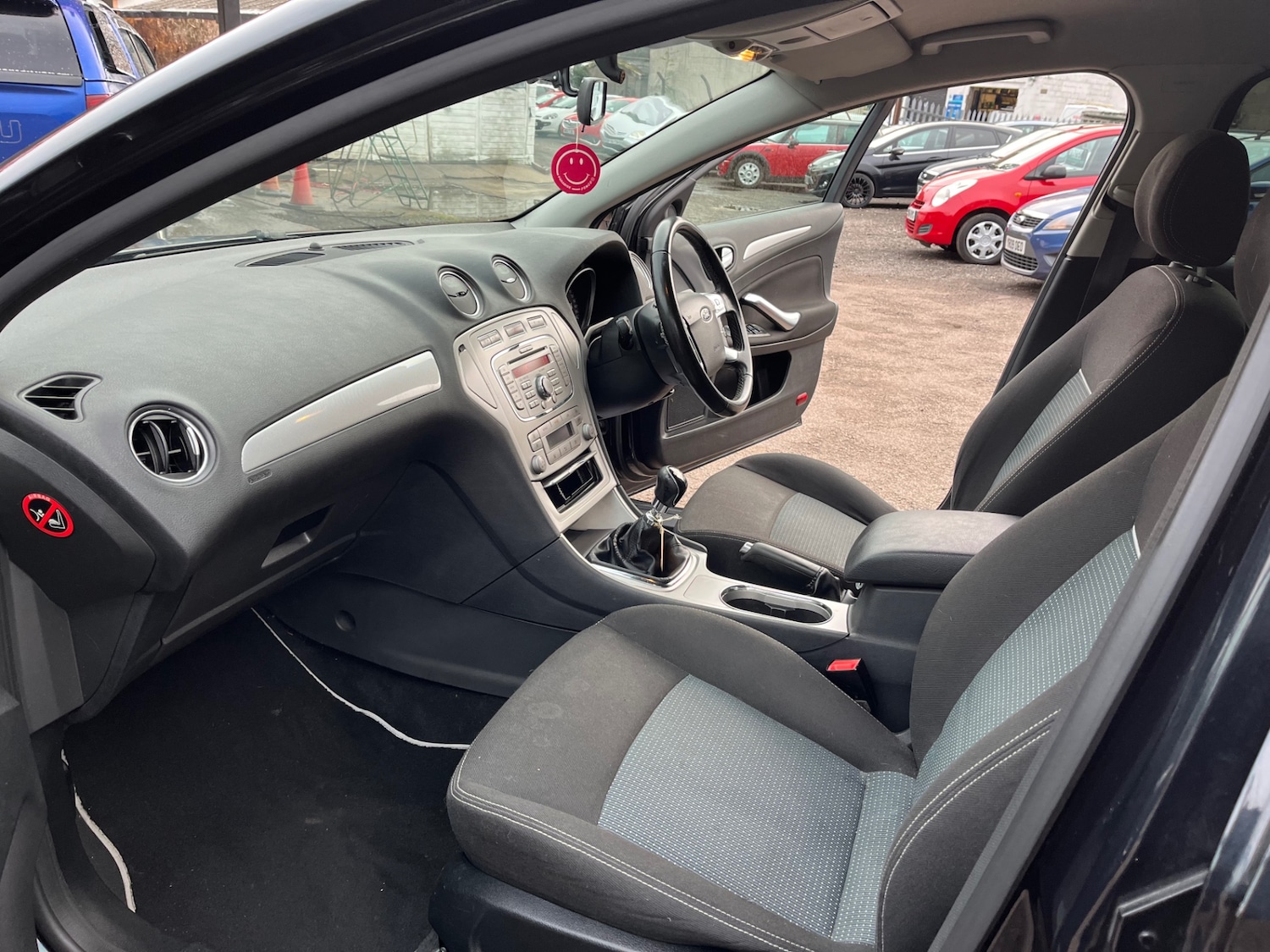 Used Ford Mondeo 2010 for sale - 76511021: Photo 11