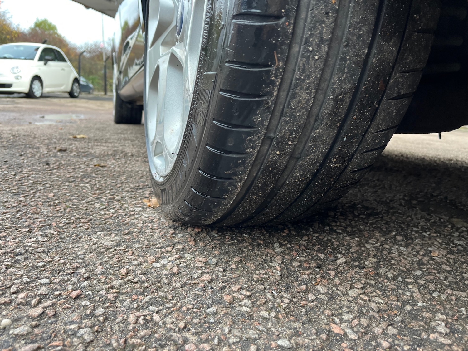 Used Ford Mondeo 2010 for sale - 76511021: Photo 14