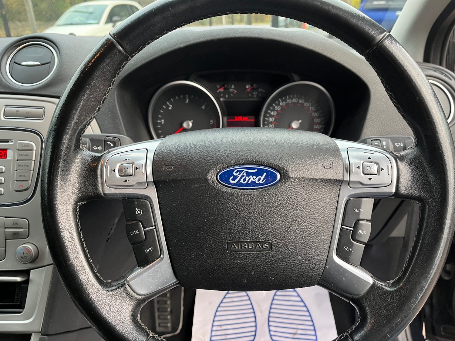 Used Ford Mondeo 2010 for sale - 76511021: Photo 15