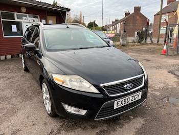 Used Ford Mondeo 2010 for sale - 76511021: Photo