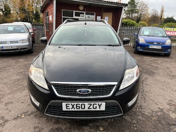 Used Ford Mondeo 2010 for sale - 76511021: Photo