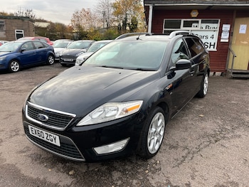 Used Ford Mondeo 2010 for sale - 76511021: Photo