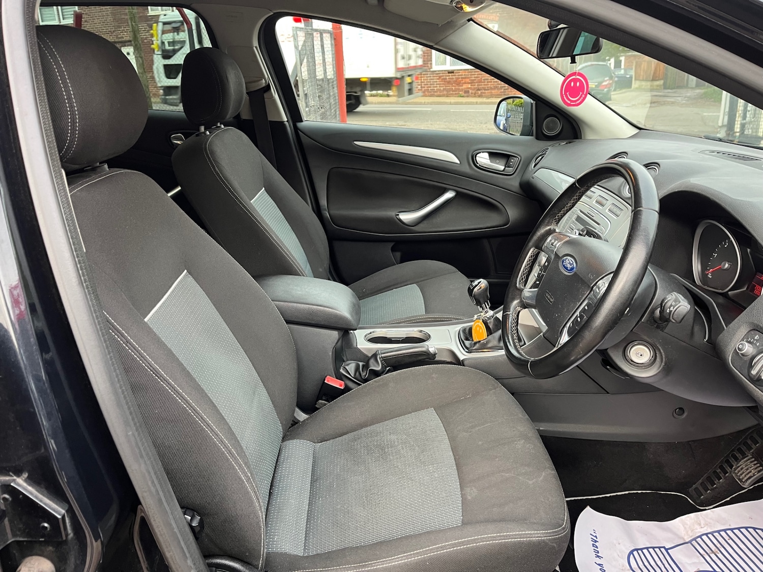 Used Ford Mondeo 2010 for sale - 76511021: Photo 7