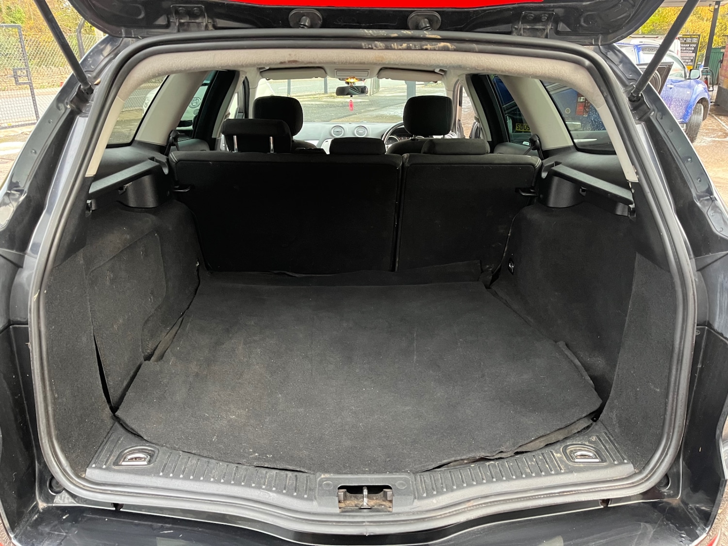 Used Ford Mondeo 2010 for sale - 76511021: Photo 9