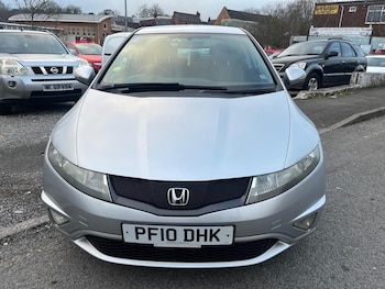Used Honda Civic 2010 for sale - 78090789: Photo
