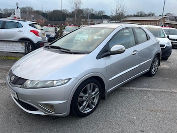 Used Honda Civic 2010 for sale - 78090789: Photo