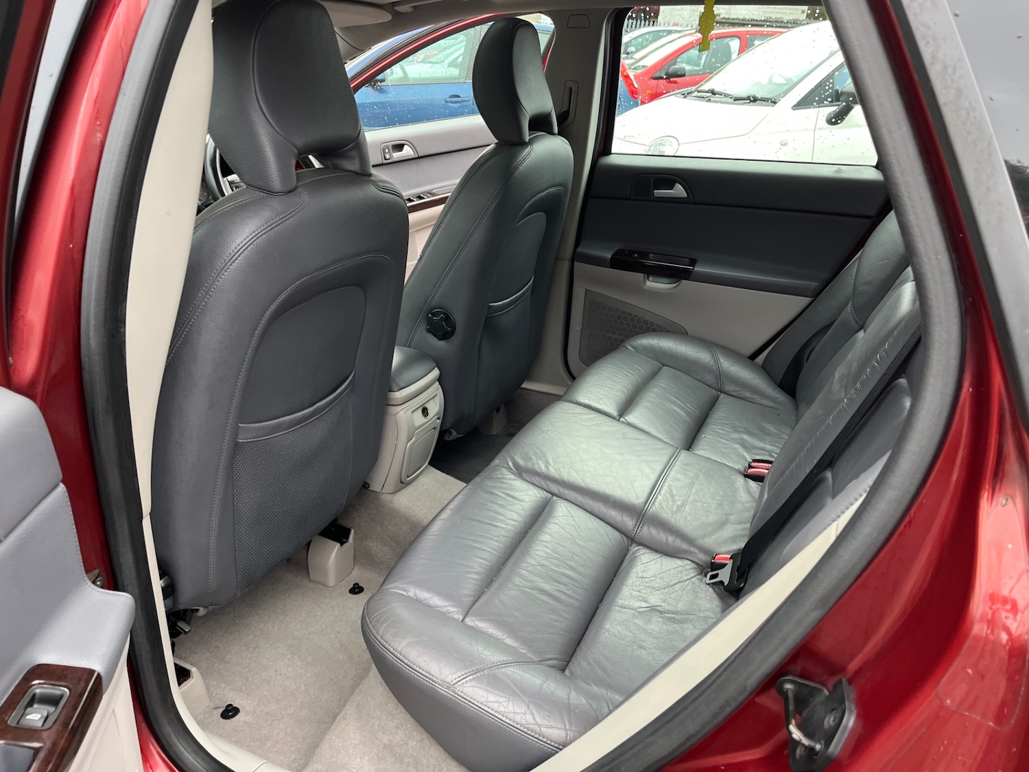 Used Volvo V50 2006 for sale - 76615971: Photo 10