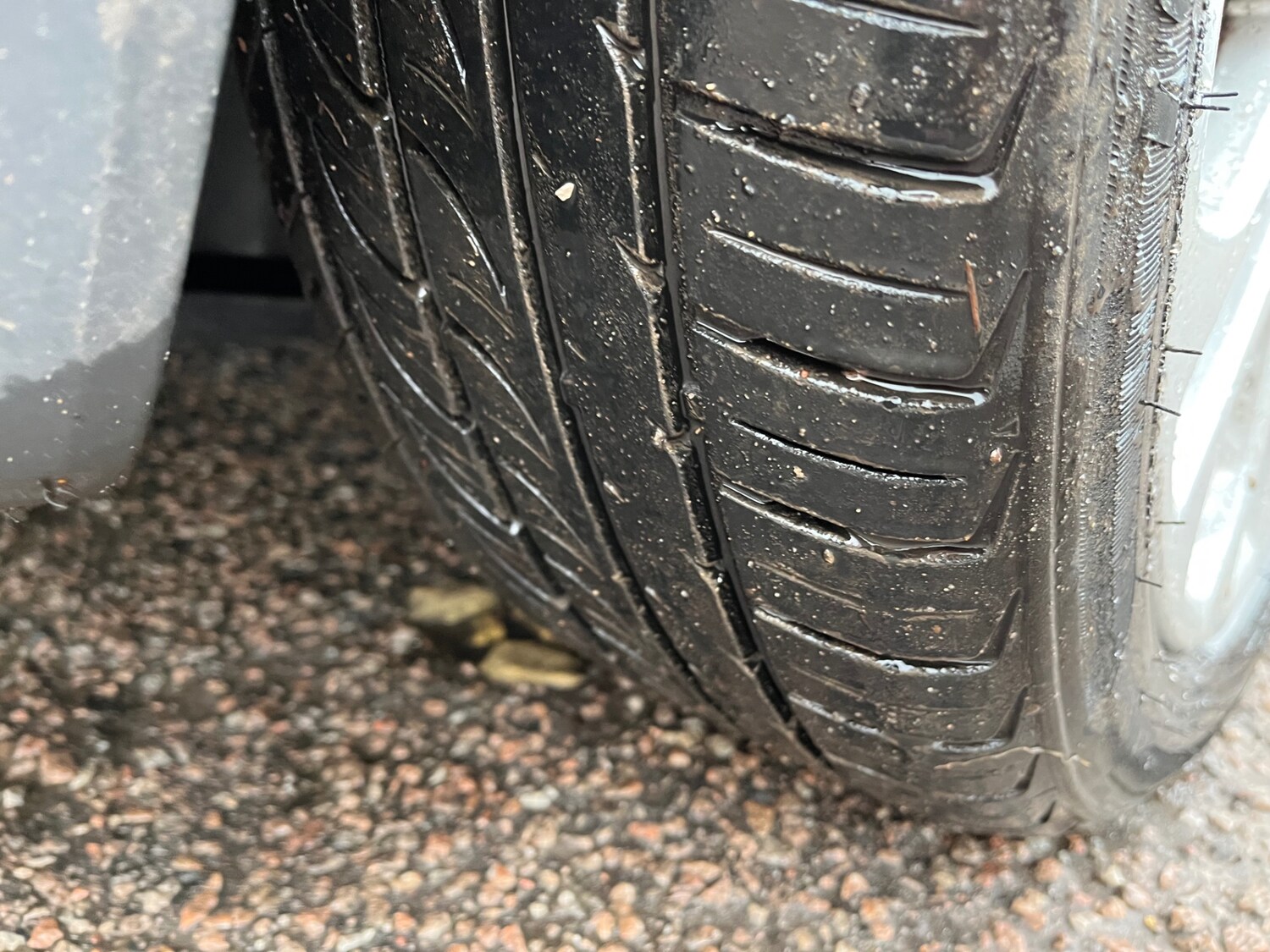 Used Volvo V50 2006 for sale - 76615971: Photo 13