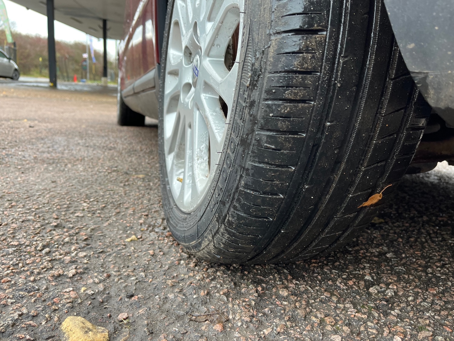 Used Volvo V50 2006 for sale - 76615971: Photo 16