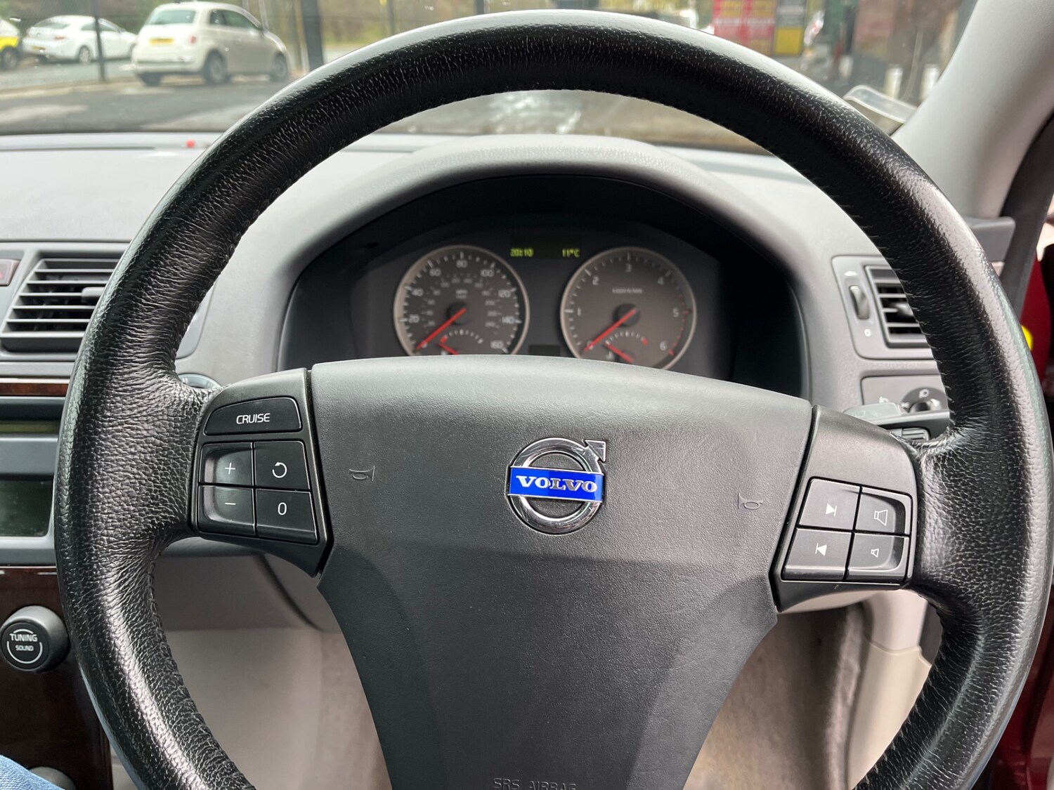 Used Volvo V50 2006 for sale - 76615971: Photo 17