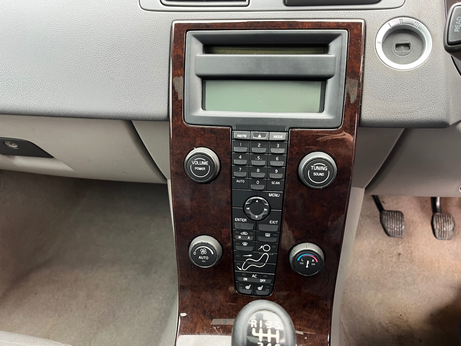 Used Volvo V50 2006 for sale - 76615971: Photo 19