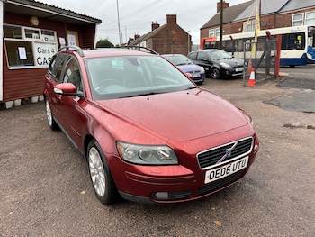 2006 (06) - 2.0D SE 5dr [Euro 4]