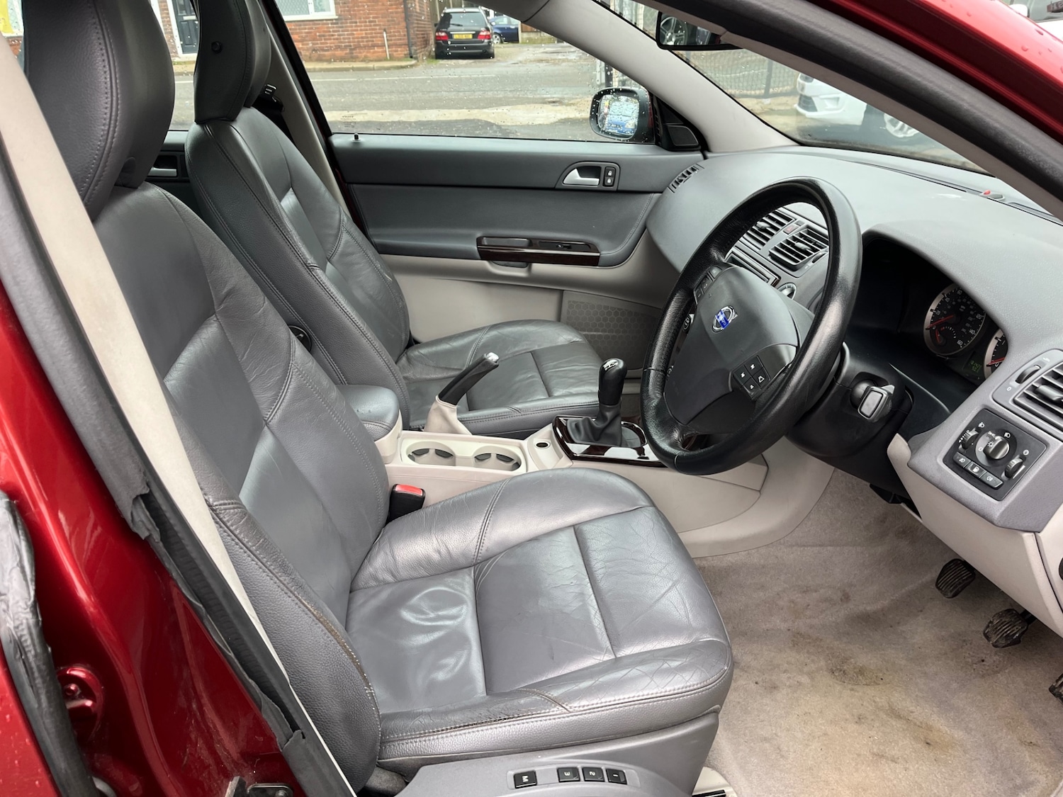 Used Volvo V50 2006 for sale - 76615971: Photo 7