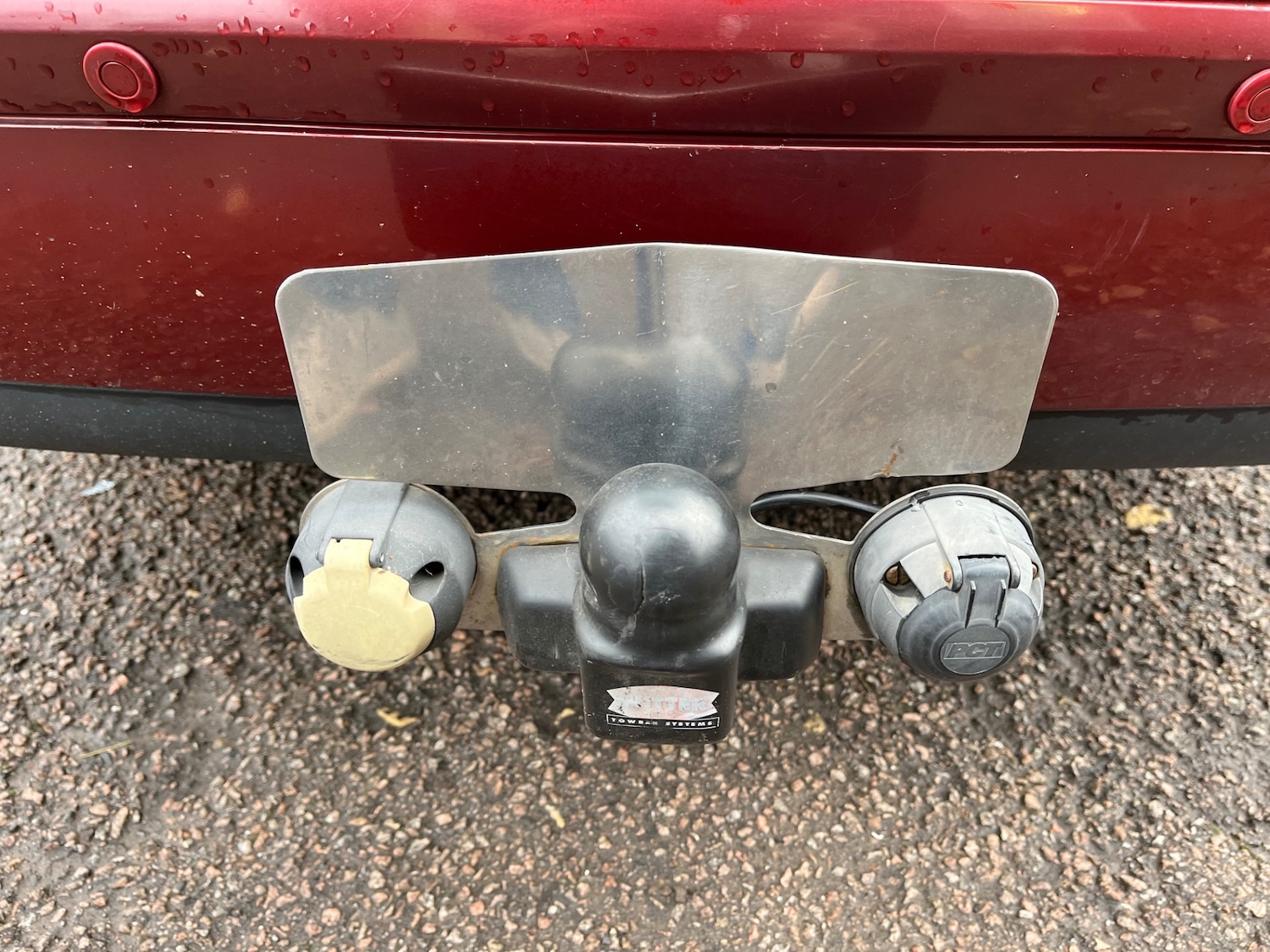 Used Volvo V50 2006 for sale - 76615971: Photo 9