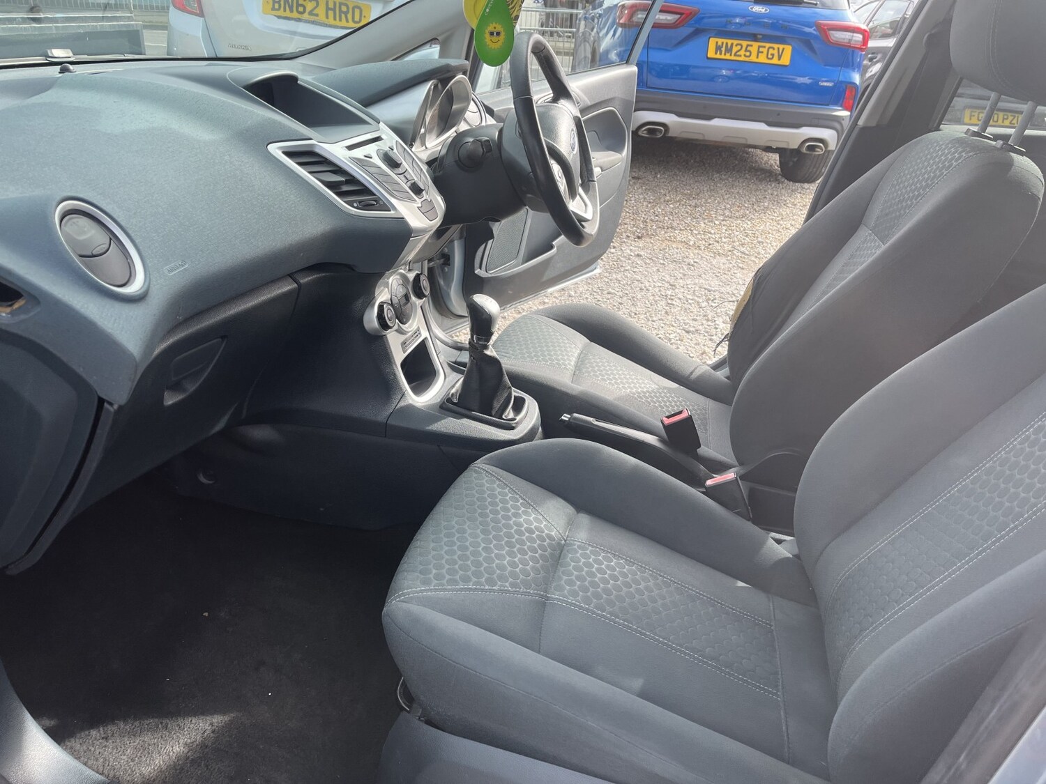 Used Ford Fiesta 2009 for sale - 78105919: Photo 11