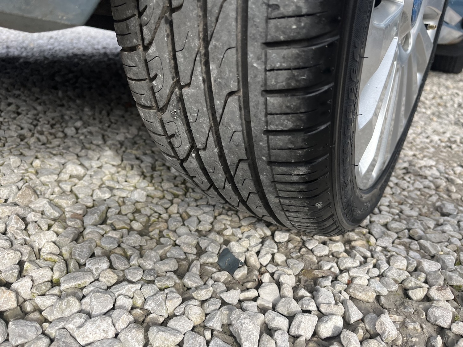 Used Ford Fiesta 2009 for sale - 78105919: Photo 13