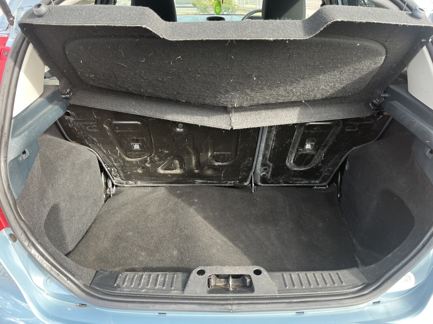 Used Ford Fiesta 2009 for sale - 78105919: Photo 9